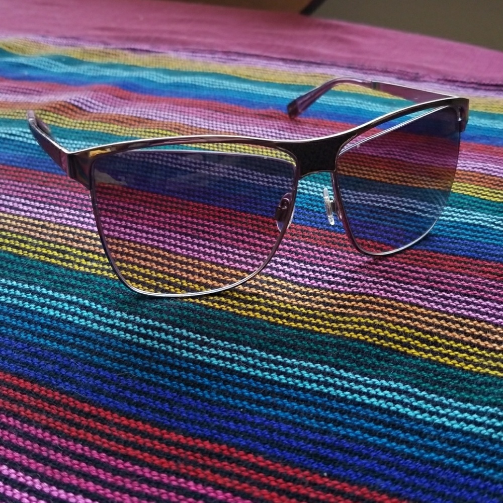 Tru trussardi sunglasses